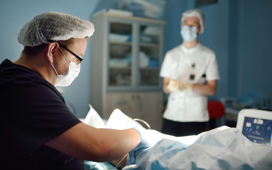 What is Pedal Access Zero Contrast Revascularization?