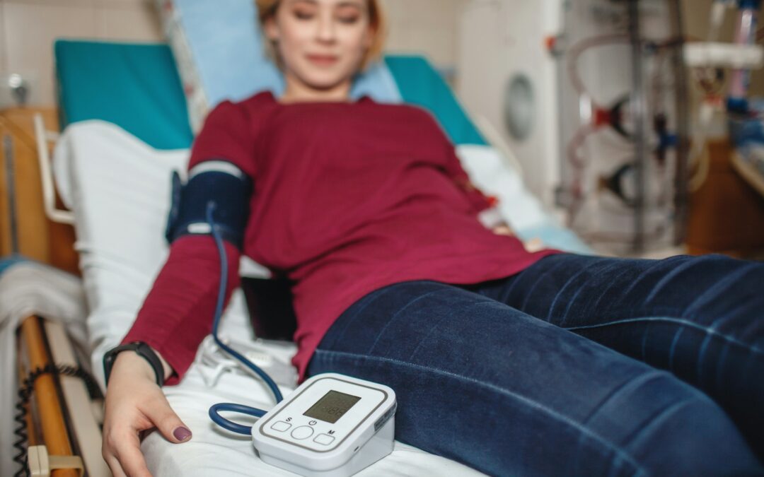 What is Dialysis Access Repair?