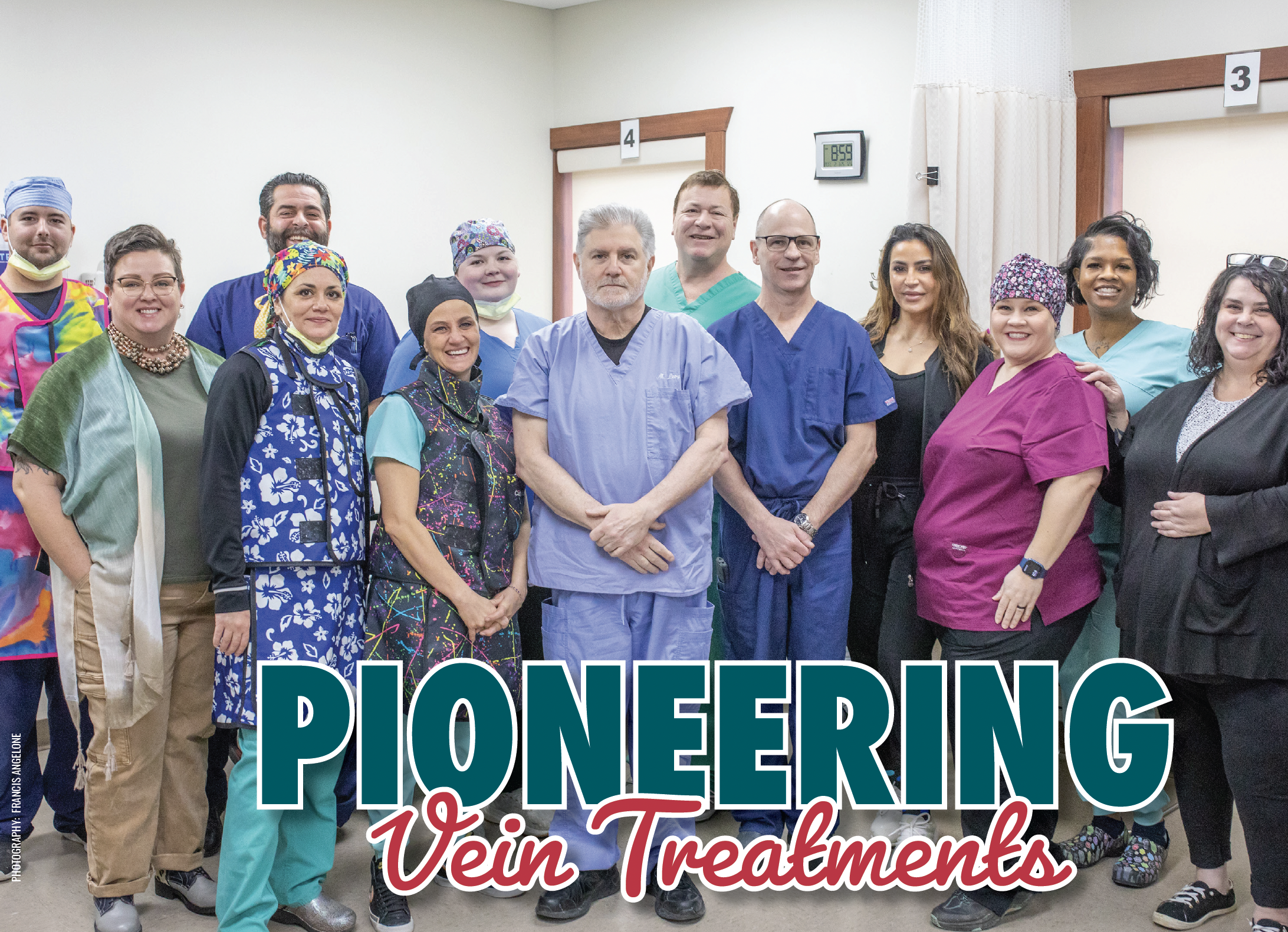 ohio vein and vascular