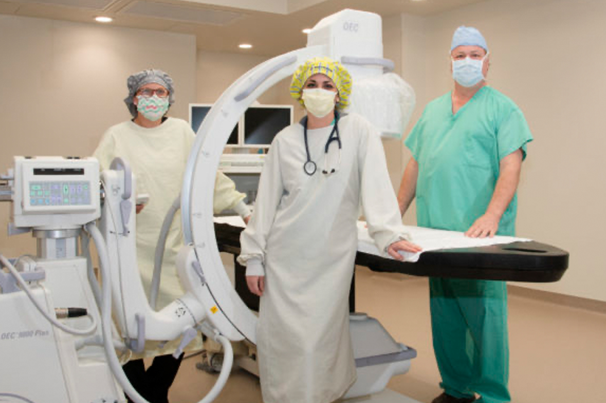 Finding Relief in Canton: Distinguishing Between Peripheral Neuropathy and Peripheral Artery Disease